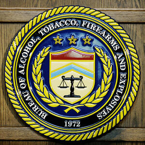 The Bureau of Alcohol, Tobacco, Firearms and Explosives has not had a permanent administrator since Congress required that the director be confirmed by the Senate in 2006.