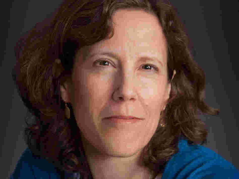 Amy Boesky teaches early modern literature and creative nonfiction at Boston College.