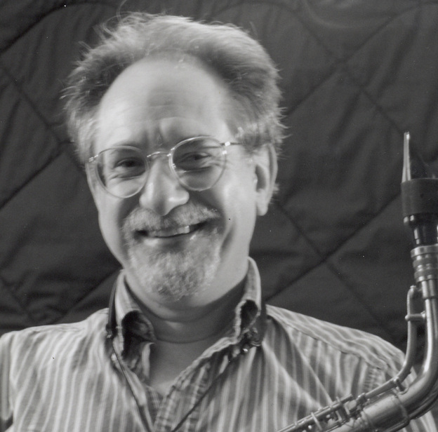 Paul Combs is a jazz musician, composer and arranger, as well as an educator and author.