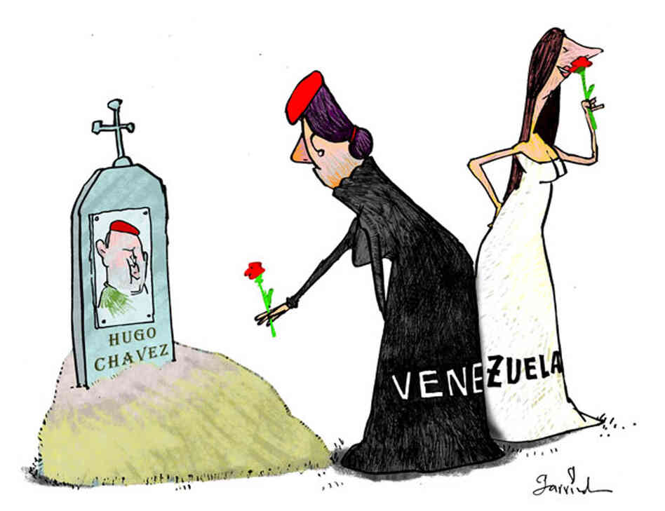 cartoonistgroup.com