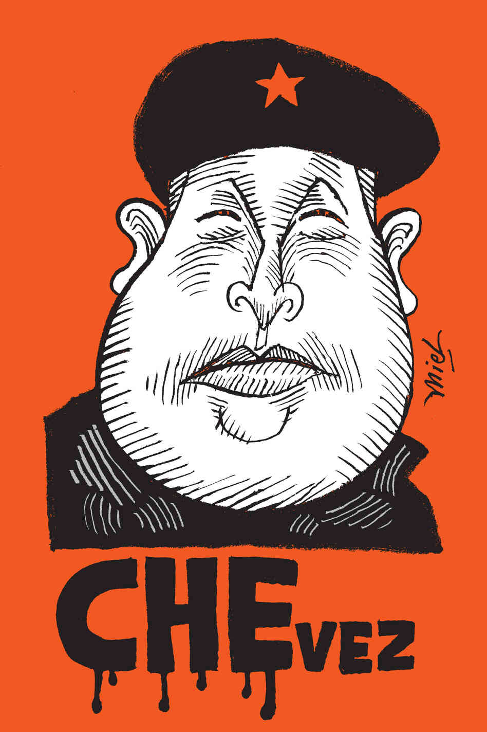 politicalcartoons.com