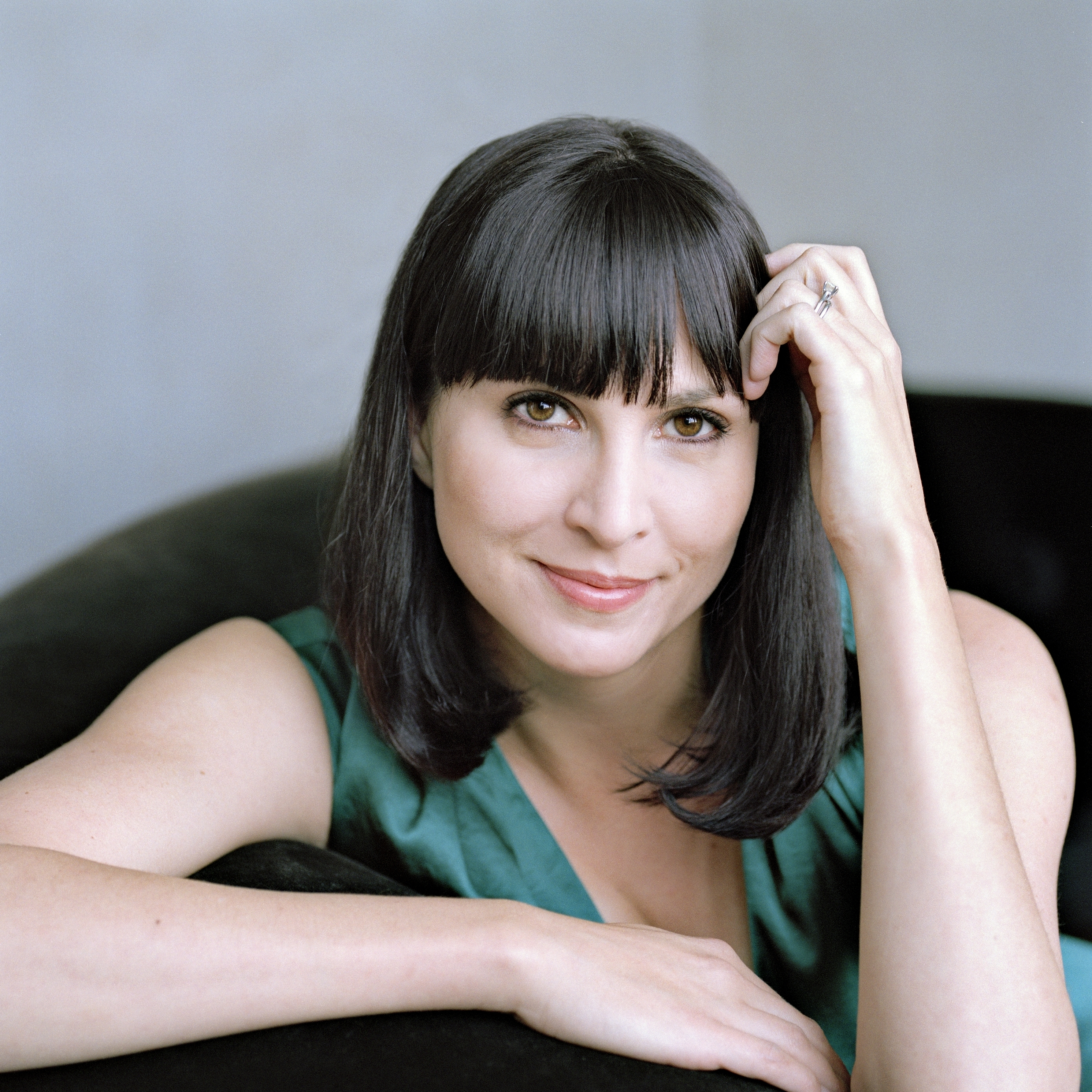 Christa Parravani is a writer and photographer. She lives in Brooklyn with her husband, the writer Anthony Swofford, and their daughter.