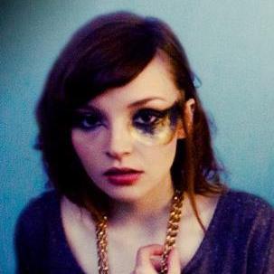 Glasgow band Chvrches