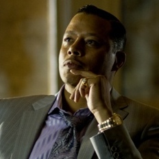 Alphonse (Terrence Howard) is a testy, demanding druglord with an elegant edge. His call for revenge powers the film's excessively twisty plot.
