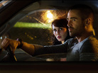 Victor and Beatrice (Colin Farrell and Noomi Rapace) are two central cogs in the multiethnic New York City revenge war that rages throughout Dead Man Down. Victor and Beatrice (Colin Farrell and Noomi Rapace) are two central cogs in the multiethnic New York City revenge war that rages throughout Dead Man Down.