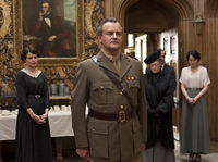 At least three translating groups in China focus on British drama <em>Downton Abbey</em>. For many young Chinese, it provides a window onto a foreign world of privilege and class dynamics.