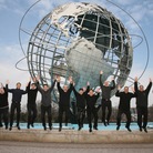 Spanish Harlem Orchestra. Spanish Harlem Orchestra.