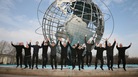 Spanish Harlem Orchestra. Spanish Harlem Orchestra.