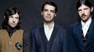 The Avett Brothers. The Avett Brothers.