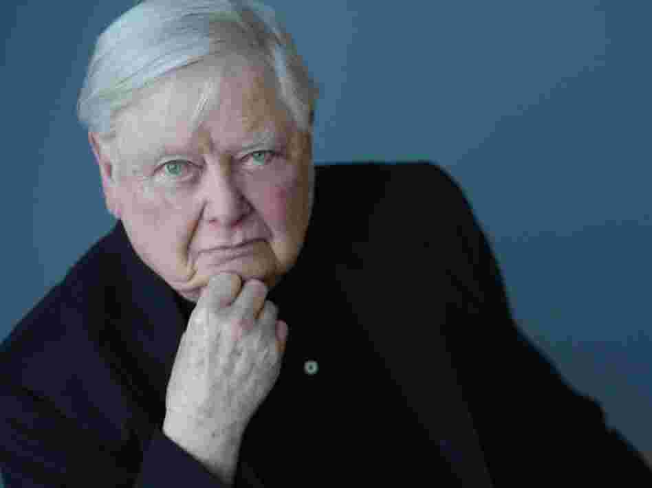 William H. Gass has been writing stories, novels and criticism for more than 50 years. William H. Gass has been writing stories, novels and criticism for more than 50 years.