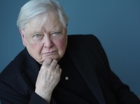 William H. Gass has been writing stories, novels and criticism for more than 50 years.
