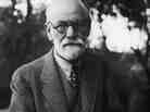 Sigmund Freud, circa 1935