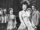 Rita Moreno won an Academy Award in 1962 for her role as Anita in West Side Story. Rita Moreno won an Academy Award in 1962 for her role as Anita in West Side Story.