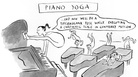 Cartoon by Pablo Helguera. Cartoon by Pablo Helguera.