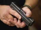 After training, teachers and other staffers in South Dakota could choose to bring guns with them to school if their districts want to set up "sentinel" programs. After training, teachers and other staffers in South Dakota could choose to bring guns with them to school if their districts want to set up "sentinel" programs.