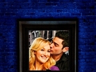 Adam Kantor and Betsy Woolfe star in the current off-Broadway revival of Jason Robert Brown's The Last Five Years. Adam Kantor and Betsy Woolfe star in the current off-Broadway revival of Jason Robert Brown's The Last Five Years.