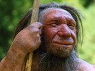 Neanderthal Neanderthal