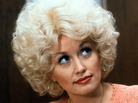 Dolly Parton in a scene from the film 9 to 5. Dolly Parton in a scene from the film 9 to 5.
