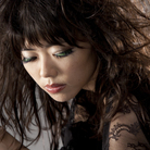 Hiromi's latest album is called Move.