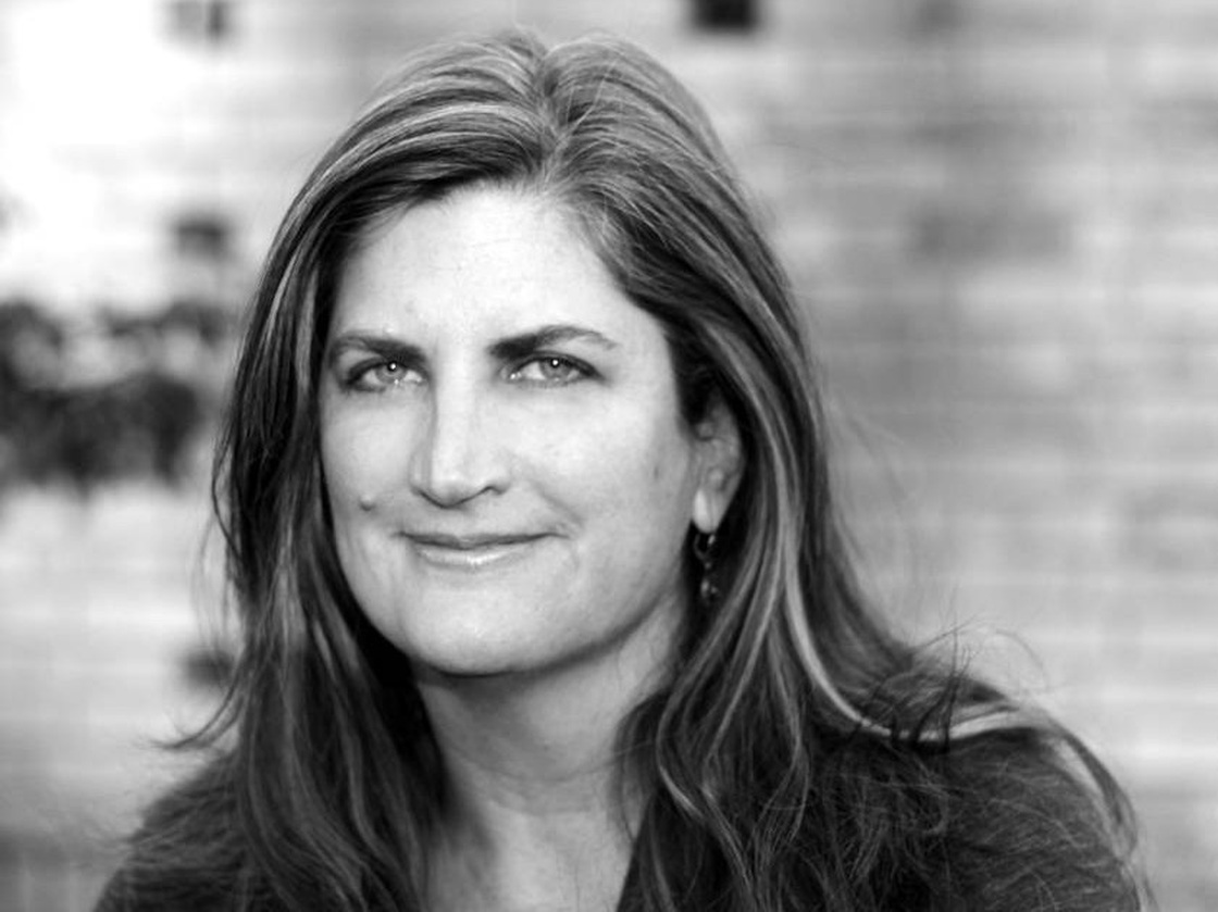 Lisa Rubenson of Charlotte, N.C., wrote our Round 10 winning story, "Sorry for Your Loss."