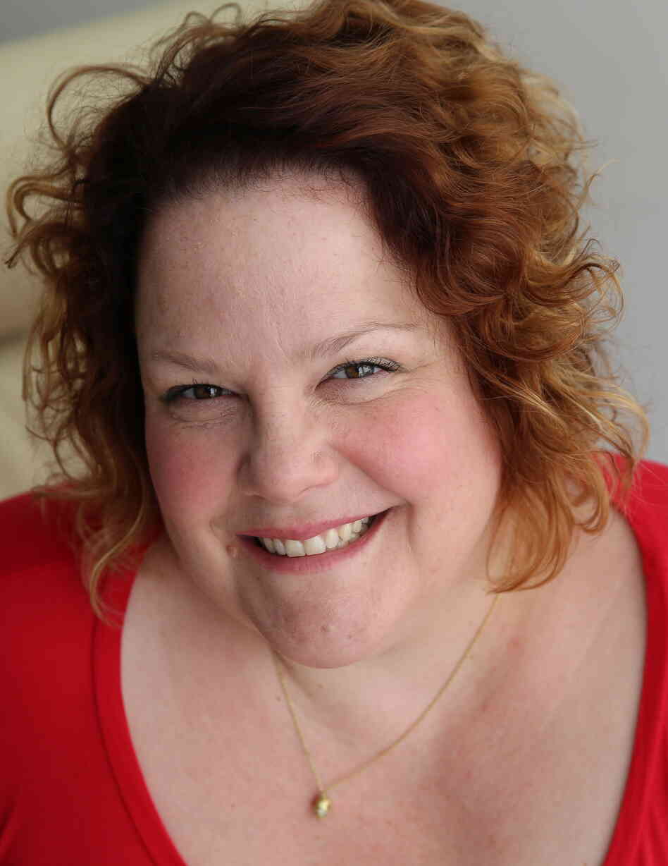 Emily Spivey created the NBC sitcom Up All Night. Emily Spivey created the NBC sitcom Up All Night.
