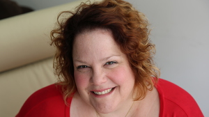 Emily Spivey created the NBC sitcom Up All Night.