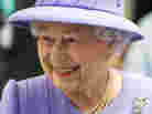 Britain's Queen Elizabeth II will sign a new charter for the 54-member Commonwealth on Monday.
