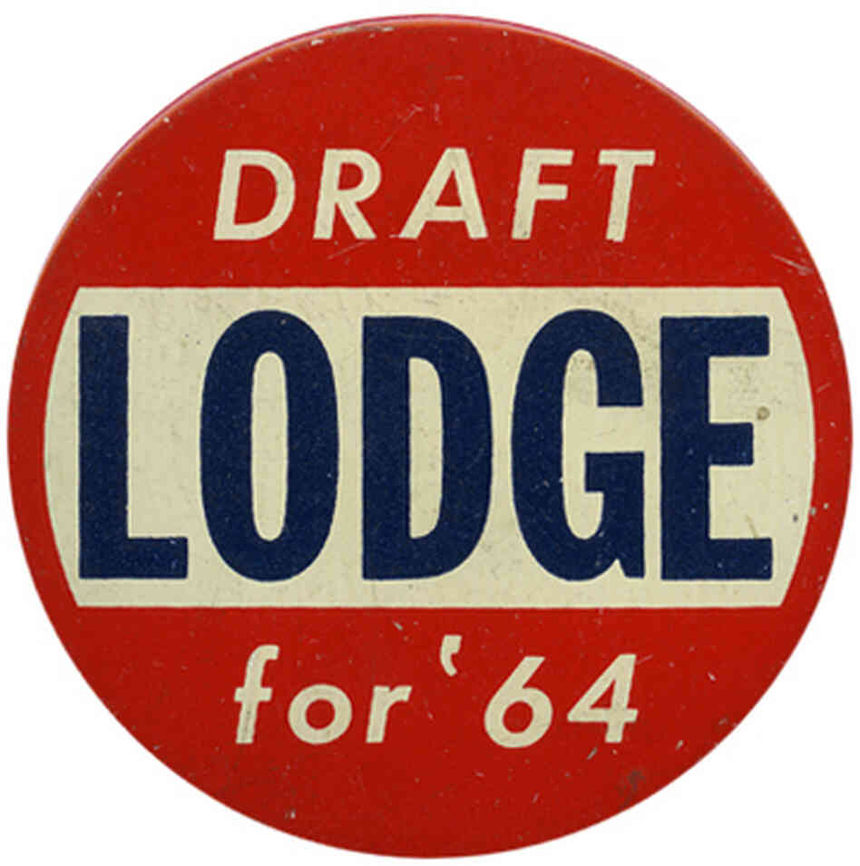 Lodge '64 Lodge '64