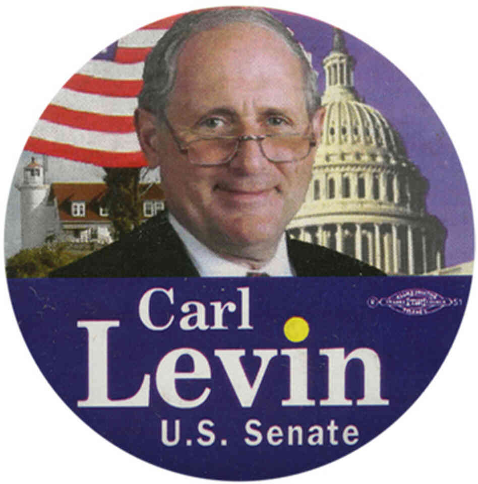 Levin is the 6th senator (and the 4th Democrat) retiring in 2014. Levin is the 6th senator (and the 4th Democrat) retiring in 2014.