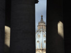 Wi-Fi will be blocked throughout Vatican City during the conclave, and cardinals with Twitter and Facebook accounts have been warned. Wi-Fi will be blocked throughout Vatican City during the conclave, and cardinals with Twitter and Facebook accounts have been warned.