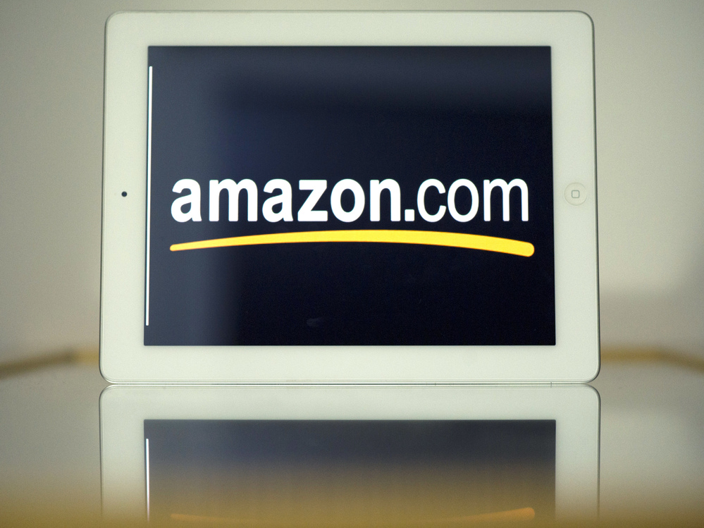 Seattle-based Amazon wants control over new Internet domains such as ".book," ".author" and ".read."