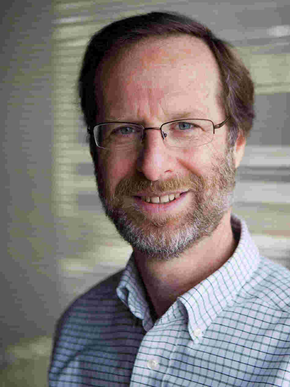 Dan Charles