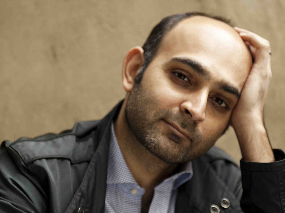 Mohsin Hamid's fiction has been translated into more than 30 languages. He was born in Lahore, Pakistan.