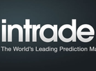 From Intrade's Facebook page. From Intrade's Facebook page.