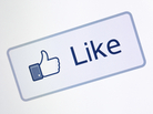 Facebook like Facebook like