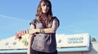 Kacey Musgraves' album, Same Trailer Different Park, comes out on March 19. Kacey Musgraves' album, Same Trailer Different Park, comes out on March 19.