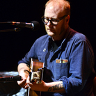 Mike Doughty. Mike Doughty.