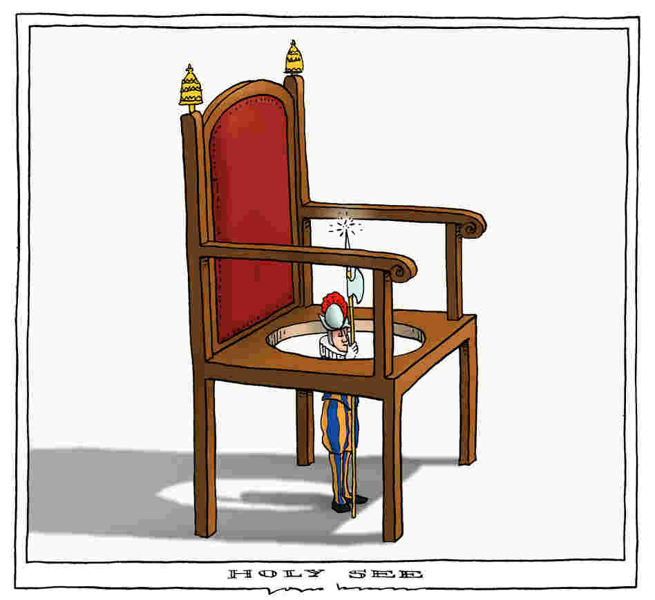 politicalcartoons.com
