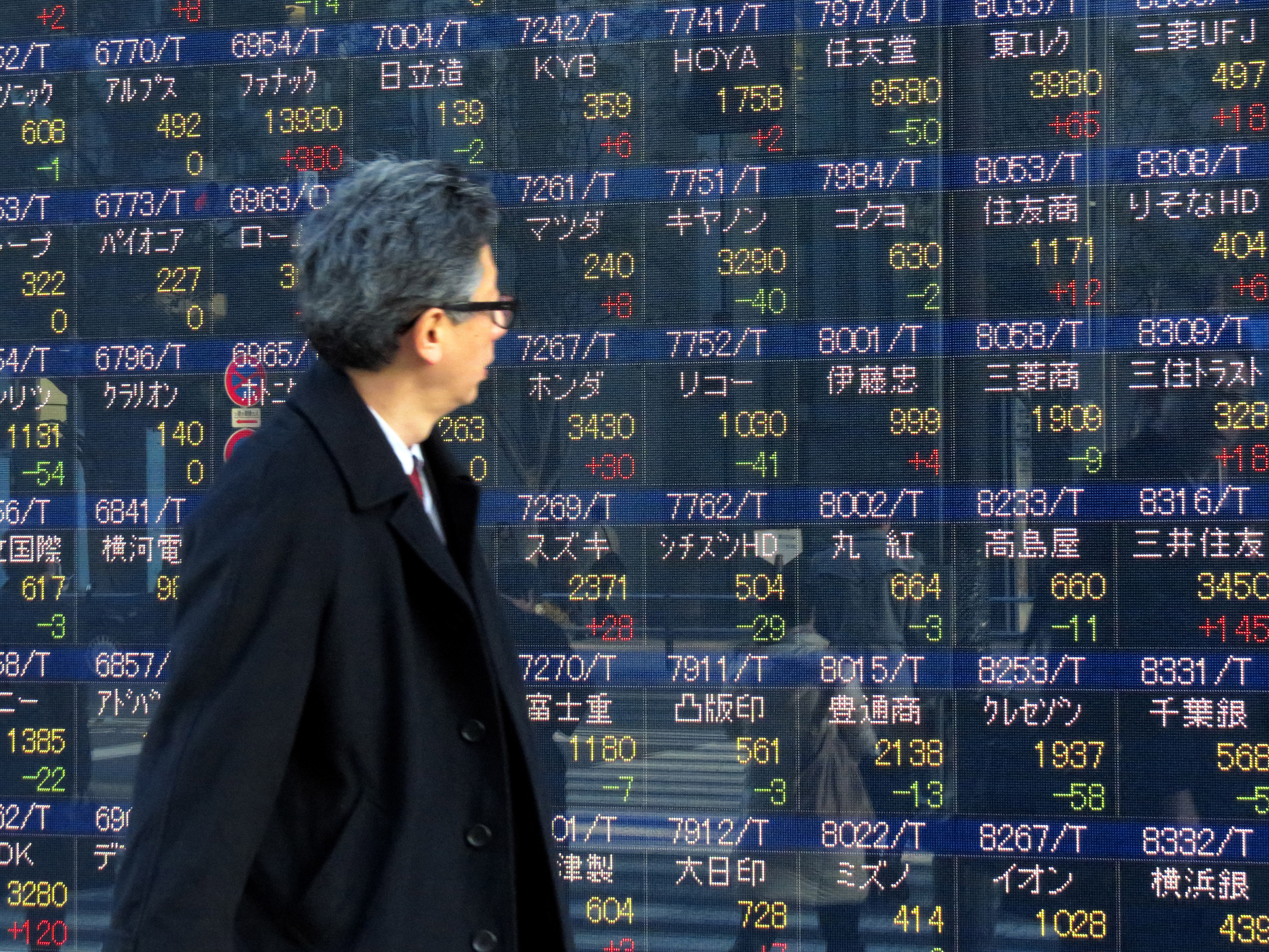 Big Data: trying to make sense of the numbers