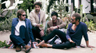 Los Angeles garage rockers Allah-Las. Los Angeles garage rockers Allah-Las.