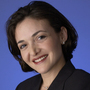 Facebook COO Sheryl Sandberg. Facebook COO Sheryl Sandberg.