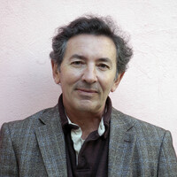 Jean-Marie Blas de Robles is a French writer who has taught philosophy and frequently travels on archaeological digs.