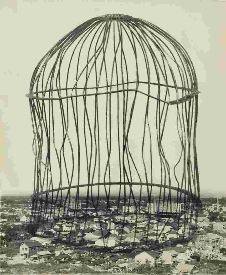 Reminiscence, 1953