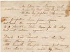 Newly found poem by Jupiter Hammon. Newly found poem by Jupiter Hammon.