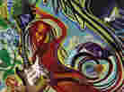 Cover of Sister Mine Cover of Sister Mine