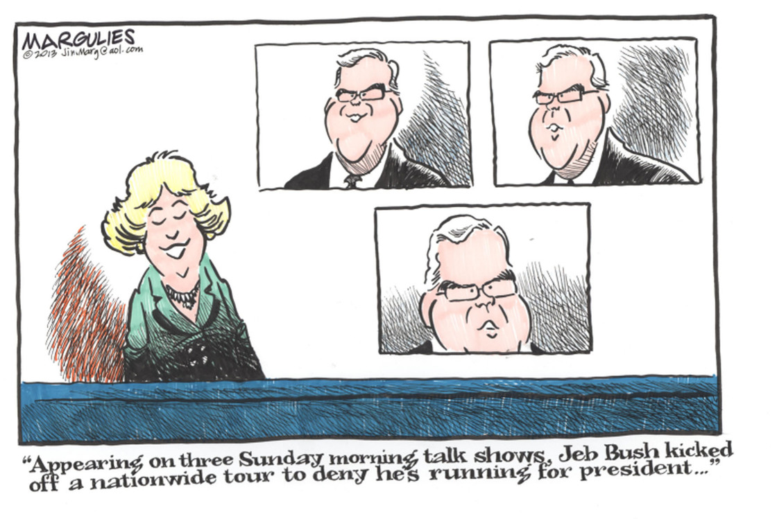 politicalcartoons.com