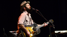 Wisconsin songwriter Jeffrey Foucault. Wisconsin songwriter Jeffrey Foucault.