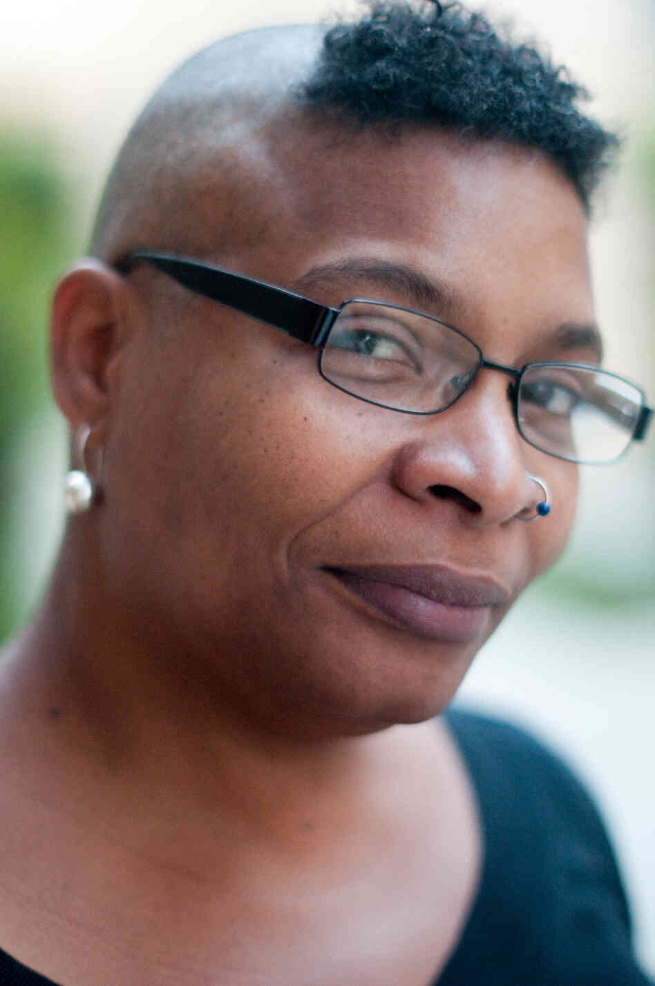 Nalo Hopkinson is an award-winning author who has lived in Guyana, Trinidad and Canada Nalo Hopkinson is an award-winning author who has lived in Guyana, Trinidad and Canada