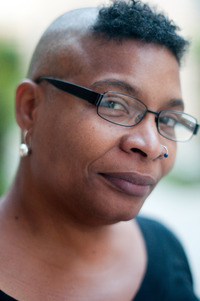Nalo Hopkinson is an award-winning author who has lived in Guyana, Trinidad and Canada