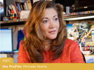 NPR Host and Special Correspondent Michele Norris. NPR Host and Special Correspondent Michele Norris.